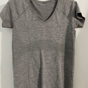 swiftly tech short sleeve